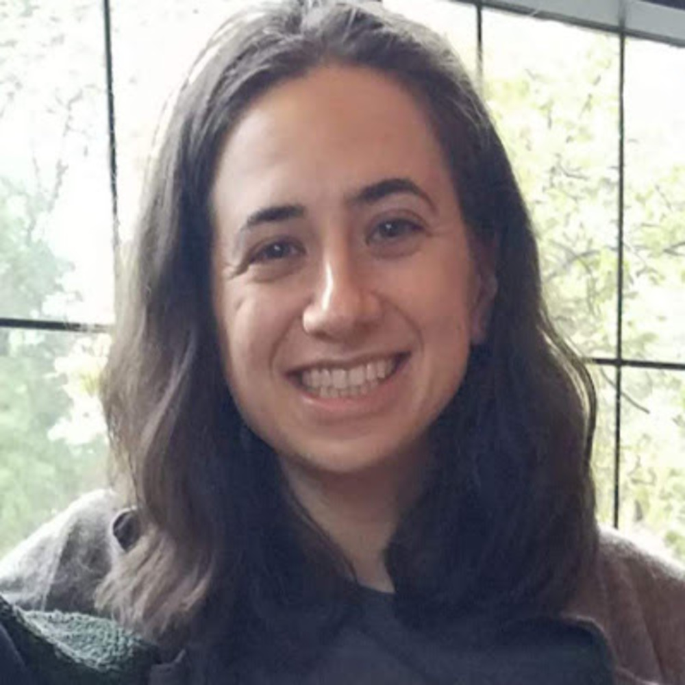 Meet your Posher, Elissa